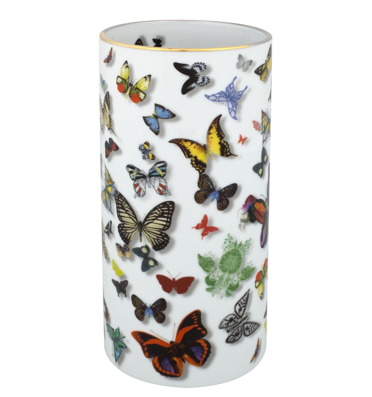 VASO BUTTERFLY PARADE