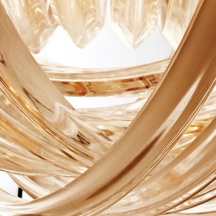 CANDEEIRO CHANDELIER MURANO