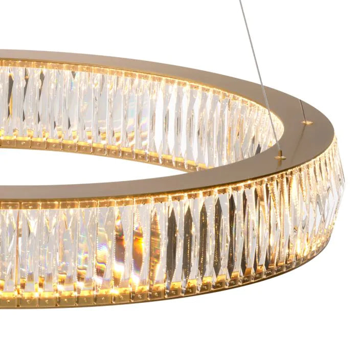 CANDEEIRO CHANDELIER VANCOUVER