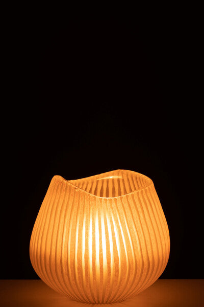 VASO 21X22X20.5CM