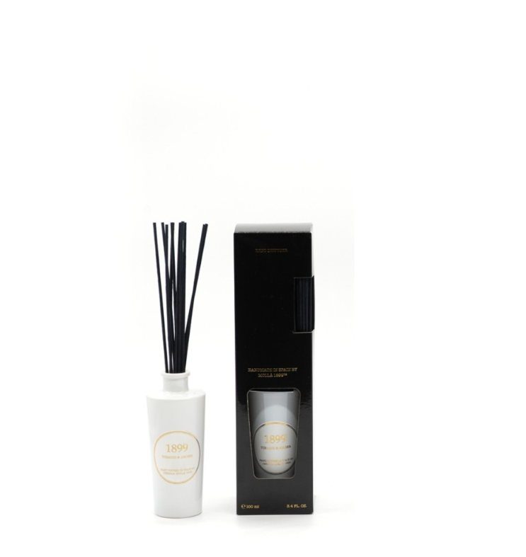 DIFUSOR TOBACCO & AMBER