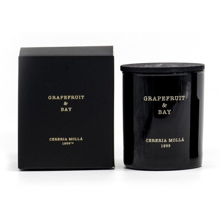 VELA GRAPEFRUIT & BAY (230G)