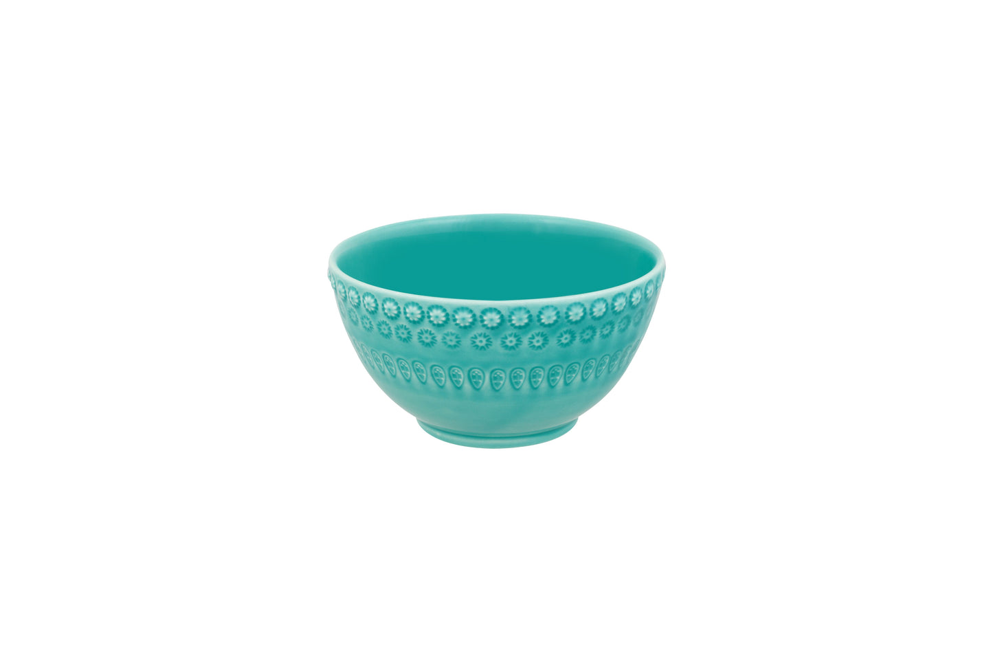 TIGELA VERDE AGUA FANTASIA