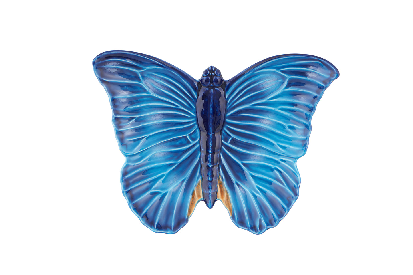 VIDE POCHE CLOUDY BUTTERFLIES