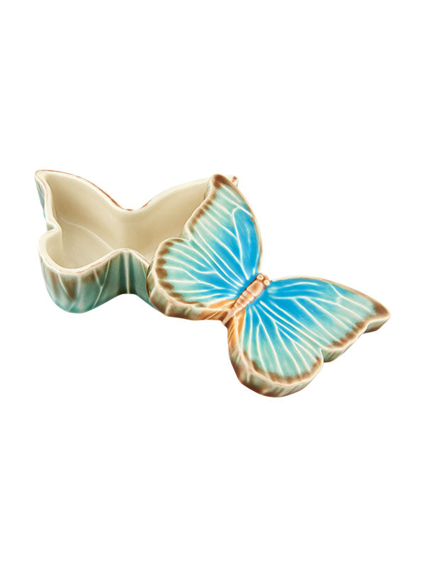 CAIXA PEQUENA CLOUDY BUTTERFLIES