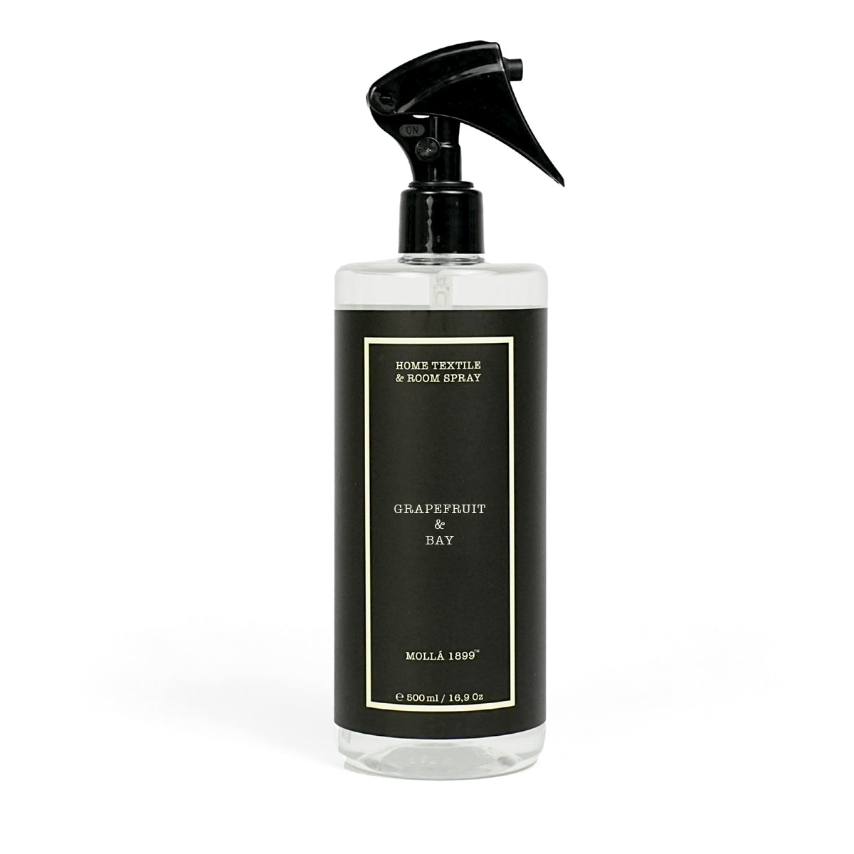 SPRAY TÊXTIL GRAPEFRUIT & BAY (500ML)