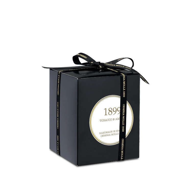 VELA TOBACCO & AMBER PREMIUM