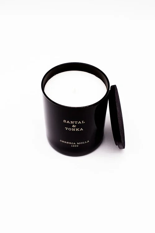 VELA SANTAL & TONKA (230G)