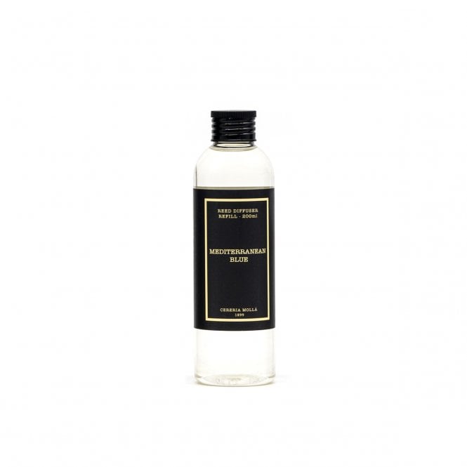 RECARGA DIFUSOR MIKADO MEDITERRANEAN BLUE (200ML)