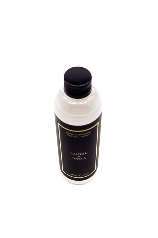 RECARGA DIFUSOR MIKADO SANTAL & TONKA (200ML)
