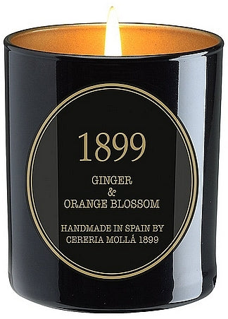 VELA GINGER & ORANGE BLOSSOM PREMIUM