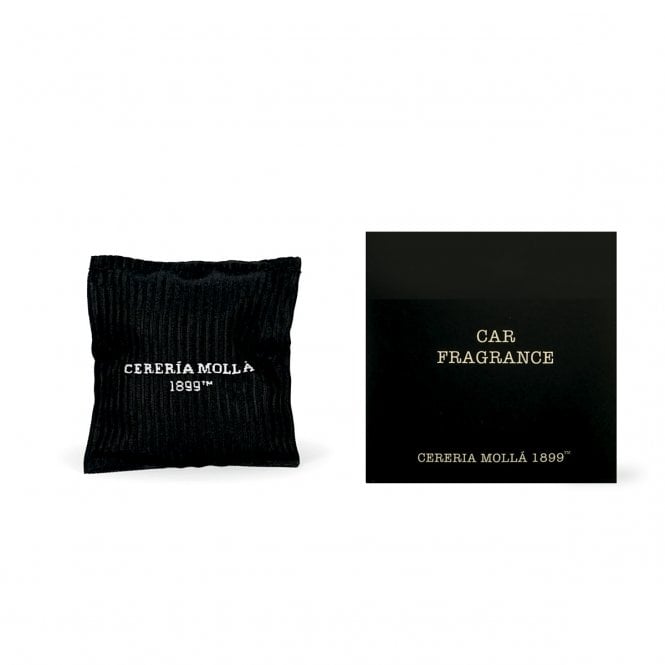 AMBIENTADOR CARRO SANTAL & TONKA